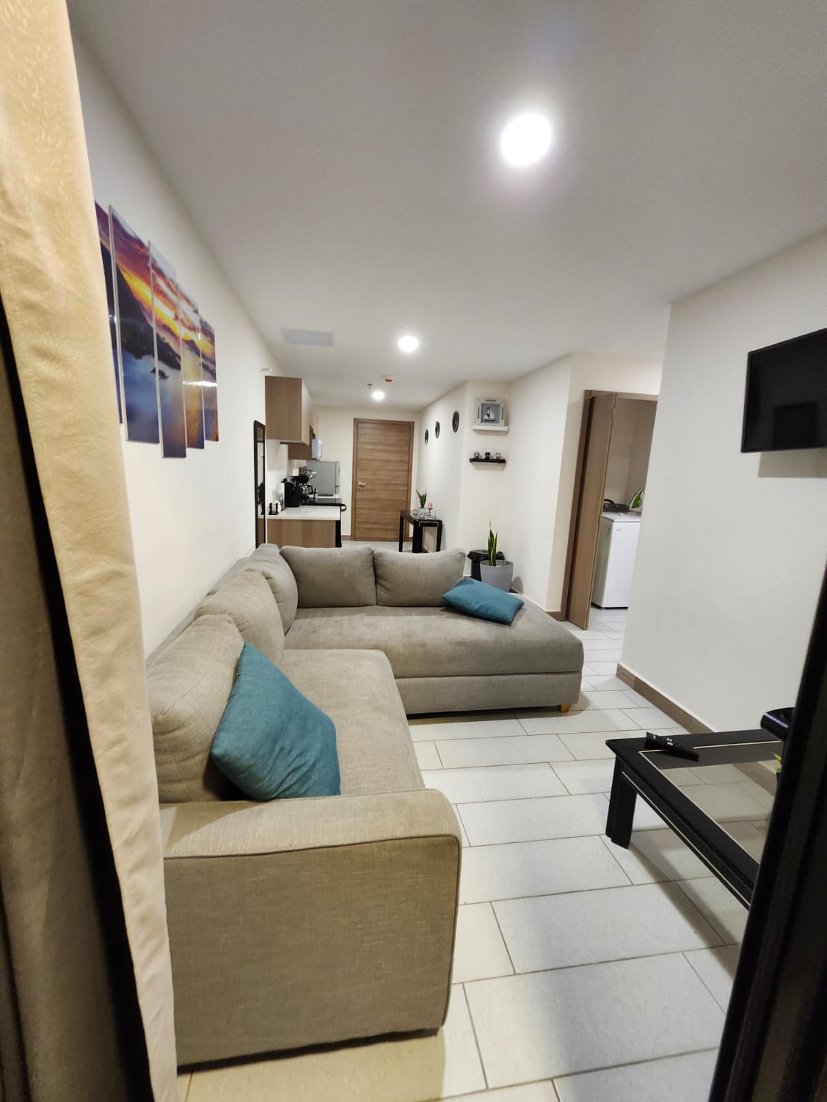 Apartamento Amueblado Cipreses